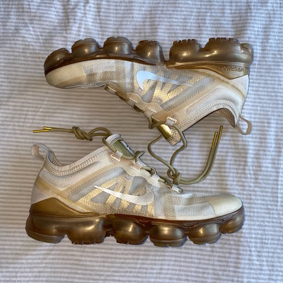 Nike Vapourmax 2019 size 7.5 - Picture 9 of 9